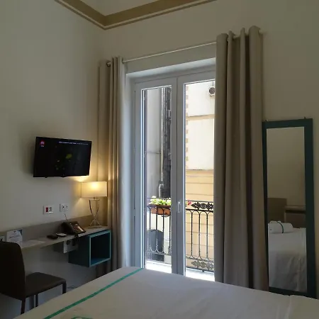 Le Quattro Stagioni - & Bed & Breakfast 2*