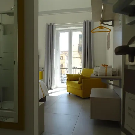Le Quattro Stagioni - & Bed & Breakfast 2*