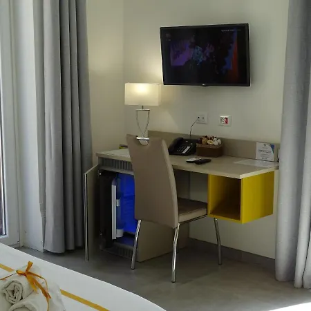 Le Quattro Stagioni - & Bed & Breakfast 2*