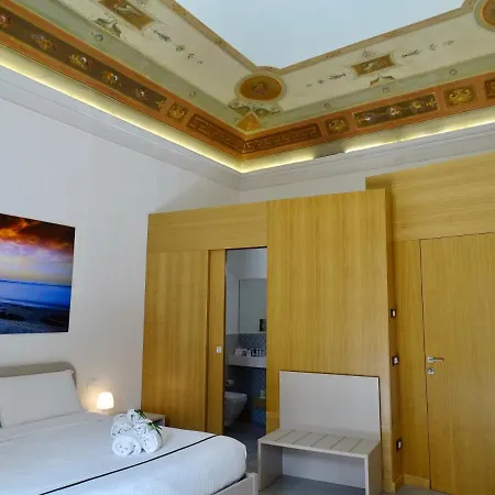 Bed & Breakfast Le Quattro Stagioni - &