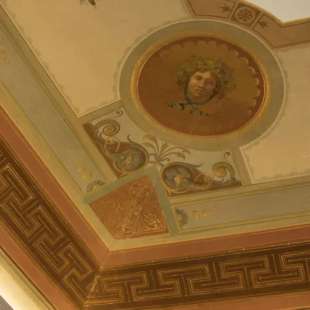 Le Quattro Stagioni - & Bed & Breakfast Palermo