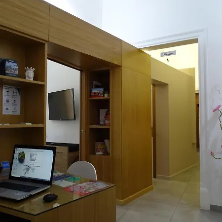 Bed & Breakfast Le Quattro Stagioni - &