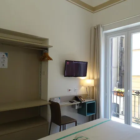 Bed & Breakfast Le Quattro Stagioni - & Palermo