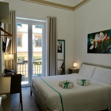 Le Quattro Stagioni - & Bed & Breakfast