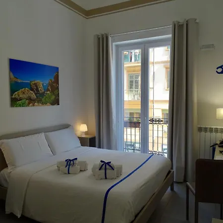 Bed & Breakfast Le Quattro Stagioni - & Palermo