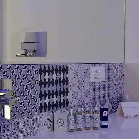 Le Quattro Stagioni - & Bed & Breakfast Palermo