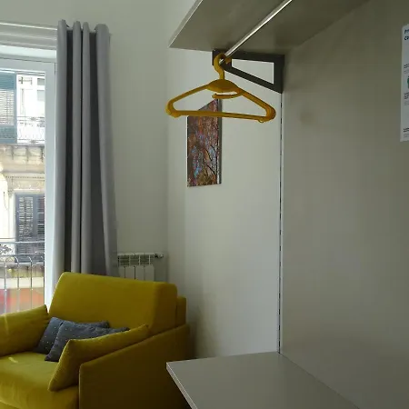 Le Quattro Stagioni - & Bed & Breakfast Palermo