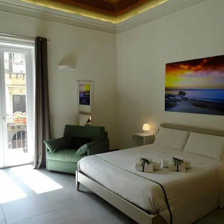 Bed & Breakfast Le Quattro Stagioni - & Palermo