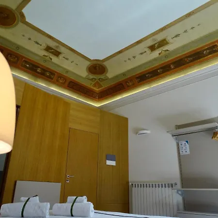 Le Quattro Stagioni - & Bed & Breakfast