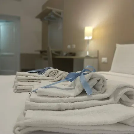 Bed & Breakfast Le Quattro Stagioni - & 2*