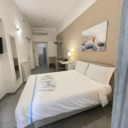 Bed & Breakfast Le Quattro Stagioni - &