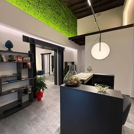B&B Le Quattro Stagioni - & 4*