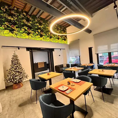 B&B Le Quattro Stagioni - &