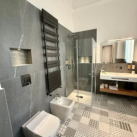 Le Quattro Stagioni - & Bed & Breakfast Palermo