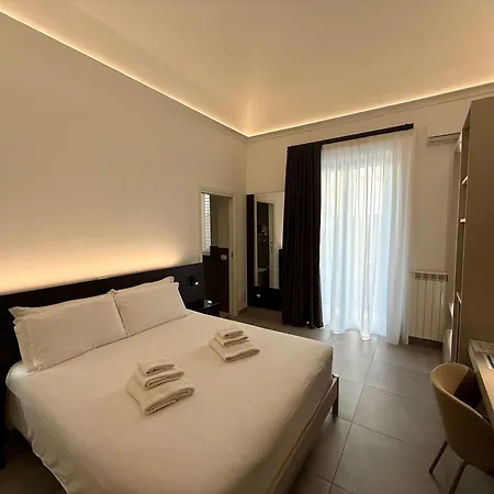 Le Quattro Stagioni - & 4*