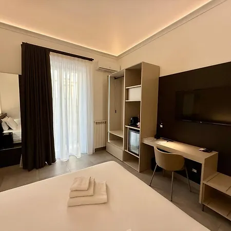 Bed & Breakfast Le Quattro Stagioni - & 4*
