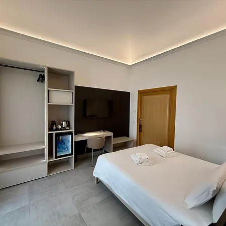 Le Quattro Stagioni - & Bed & Breakfast Palermo