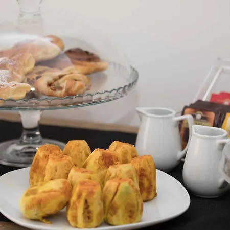 Bed & Breakfast Le Quattro Stagioni - & Palermo