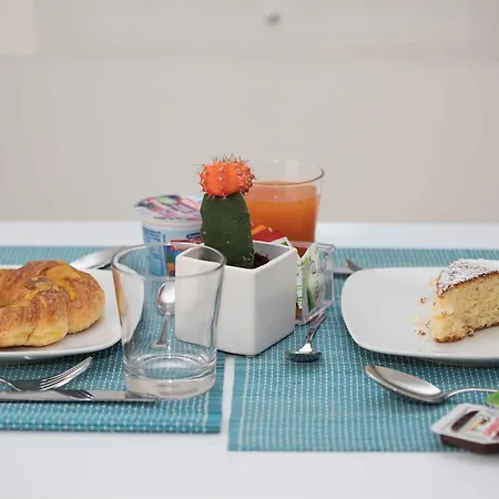 Bed & Breakfast Le Quattro Stagioni - & Palermo