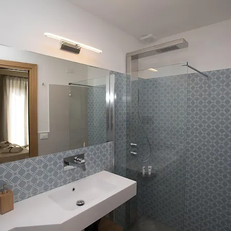 Bed & Breakfast Le Quattro Stagioni - &