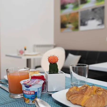 Bed & Breakfast Le Quattro Stagioni - &