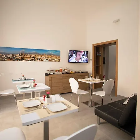 Bed & Breakfast Le Quattro Stagioni - &