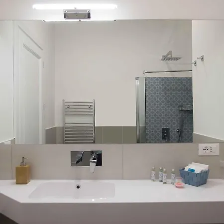 Le Quattro Stagioni - & Bed & Breakfast Palermo