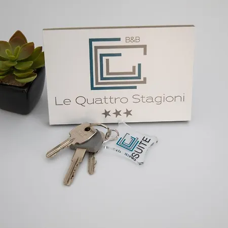 Le Quattro Stagioni - & Bed & Breakfast