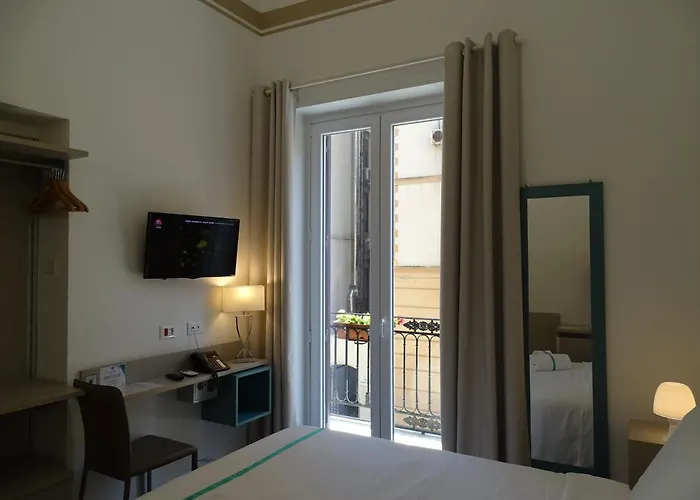 Le Quattro Stagioni - & B&B 4*