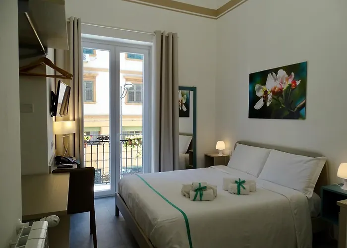 Le Quattro Stagioni - & B&B