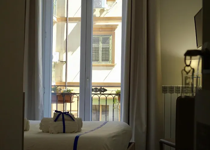 Le Quattro Stagioni - & B&B