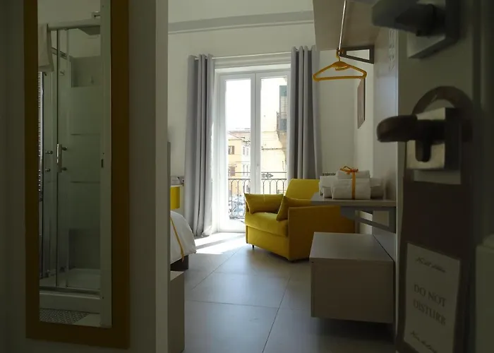 Le Quattro Stagioni - & B&B 4*