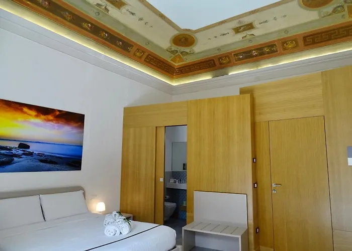 B&B Le Quattro Stagioni - &
