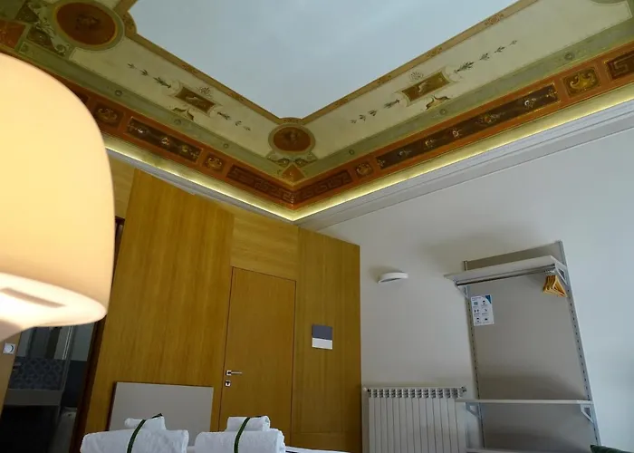 Le Quattro Stagioni - & B&B