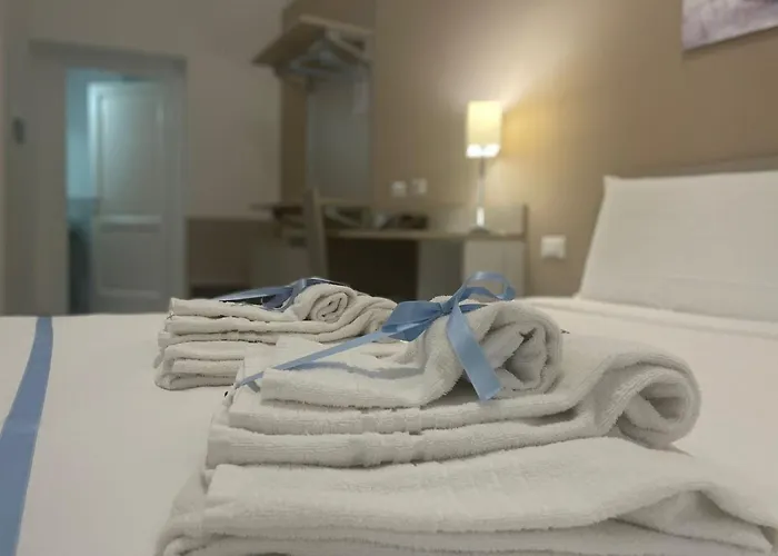 B&B Le Quattro Stagioni - & 4*