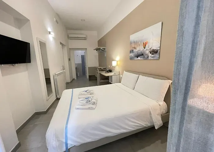 B&B Le Quattro Stagioni - &