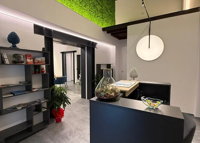 B&B Le Quattro Stagioni - & 4*