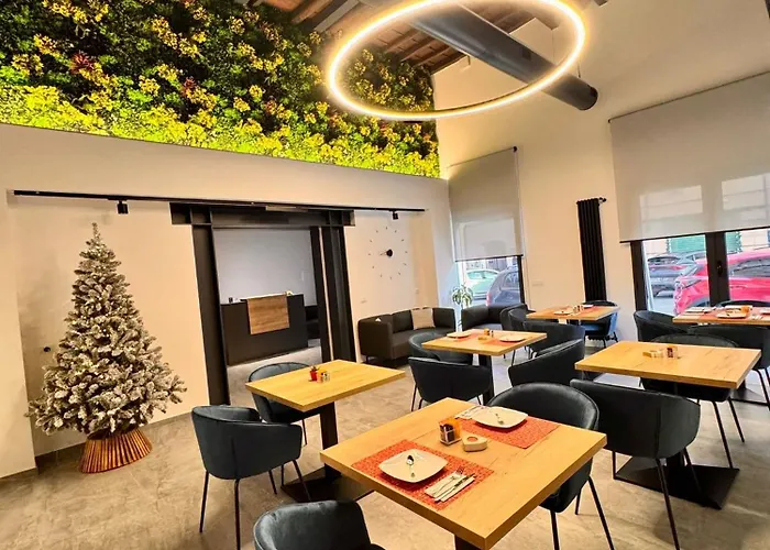 B&B Le Quattro Stagioni - &