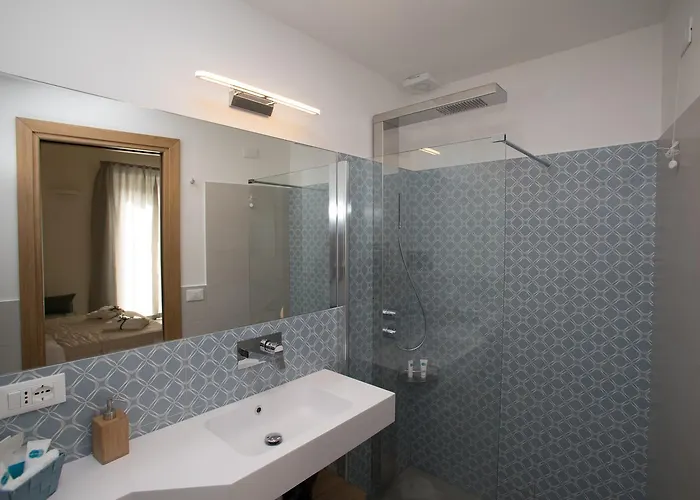 B&B Le Quattro Stagioni - &
