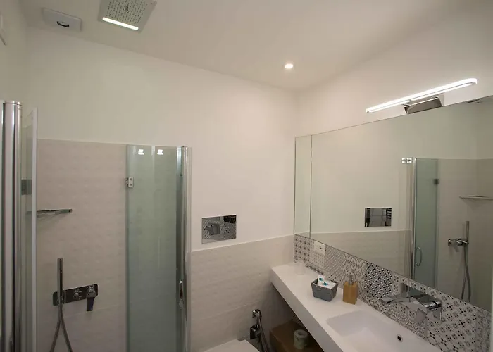 Le Quattro Stagioni - & B&B 4*
