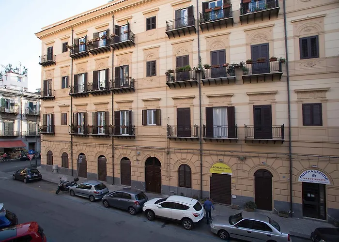 Le Quattro Stagioni - & B&B