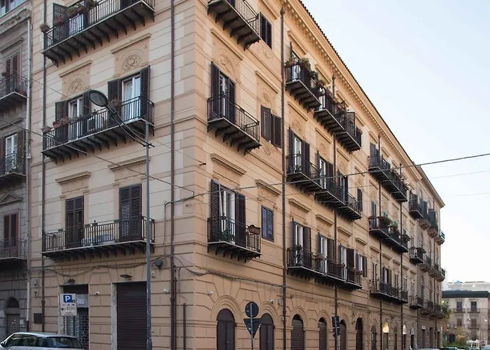 Le Quattro Stagioni - & 4*