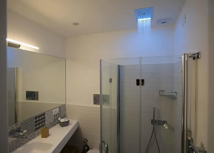 B&B Le Quattro Stagioni - &