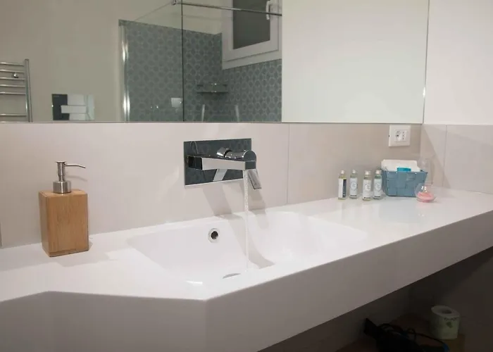 B&B Le Quattro Stagioni - &