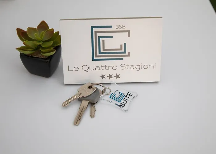 Le Quattro Stagioni - & B&B
