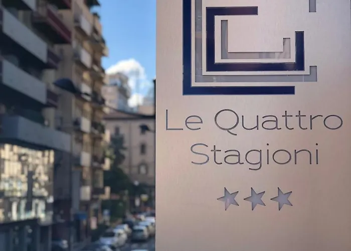 B&B Le Quattro Stagioni - &